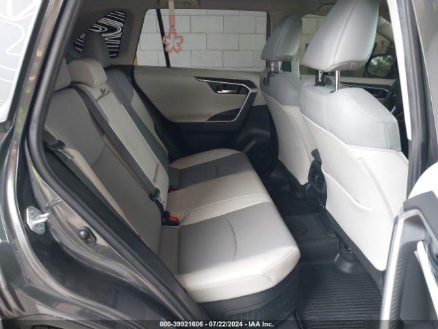 JTMDWRFV7KD500630 Toyota Rav4 Hybrid Limited