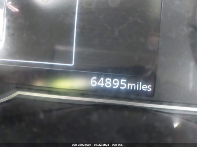 3N1CN8FV8NL832389 Nissan Versa 1.6 Sr Xtronic Cvt