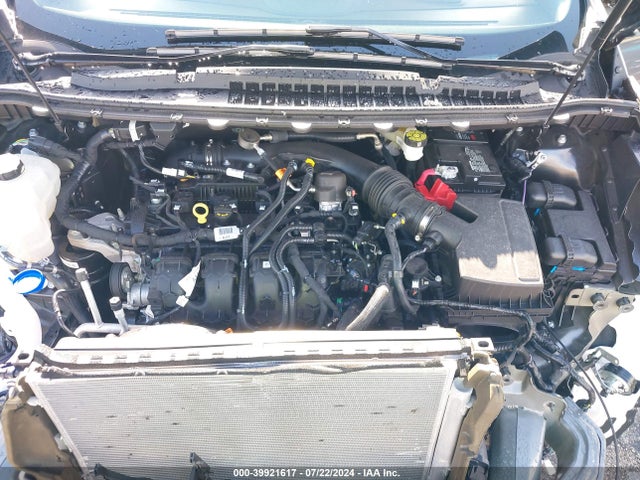 Ford Edge St-line 2024 2FMPK4J96RBA82949 Image 10
