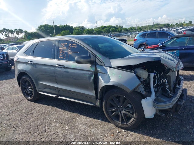 Ford Edge St-line 2024 2FMPK4J96RBA82949 Image 14