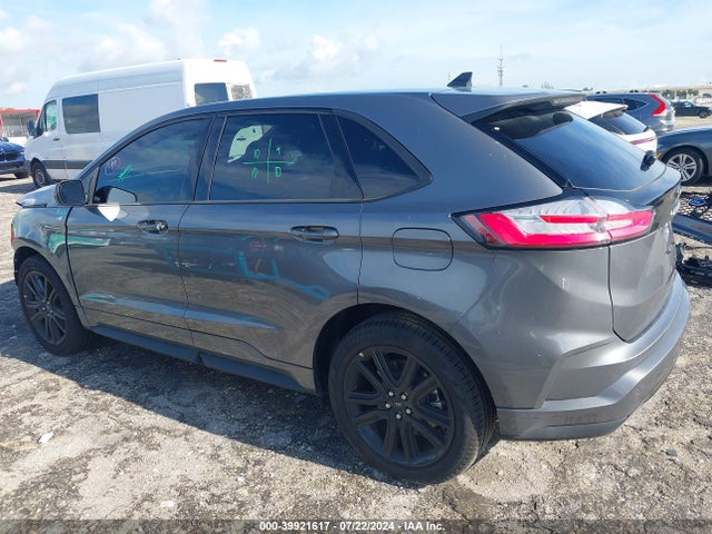 Ford Edge St-line 2024 2FMPK4J96RBA82949 Image 15