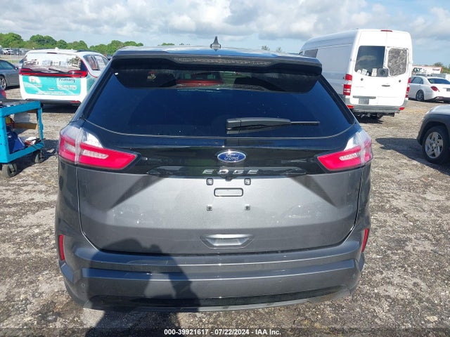 Ford Edge St-line 2024 2FMPK4J96RBA82949 Image 17