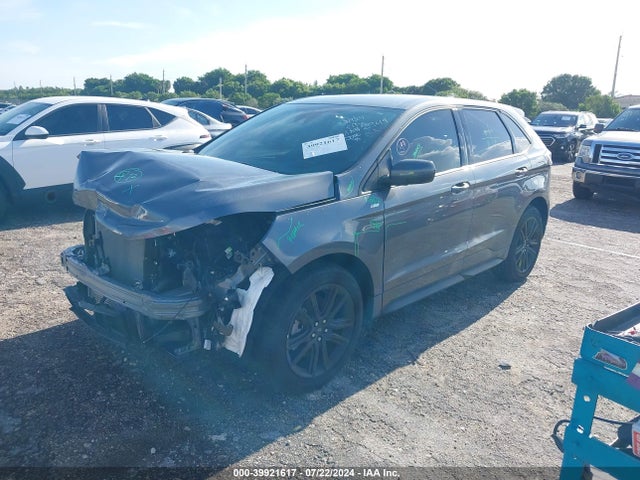 Ford Edge St-line 2024 2FMPK4J96RBA82949 Image 2