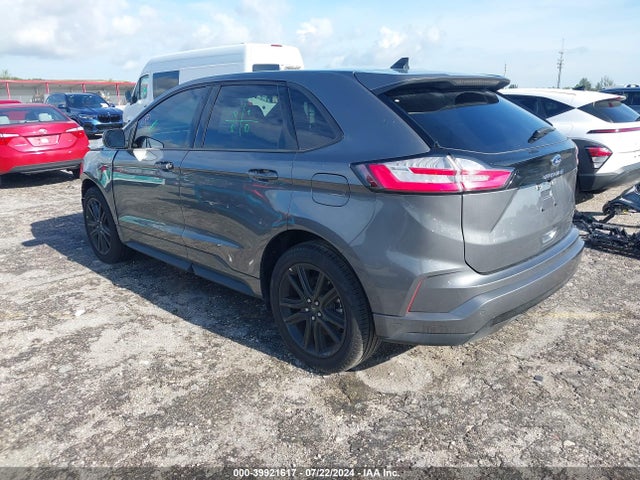 Ford Edge St-line 2024 2FMPK4J96RBA82949 Image 3