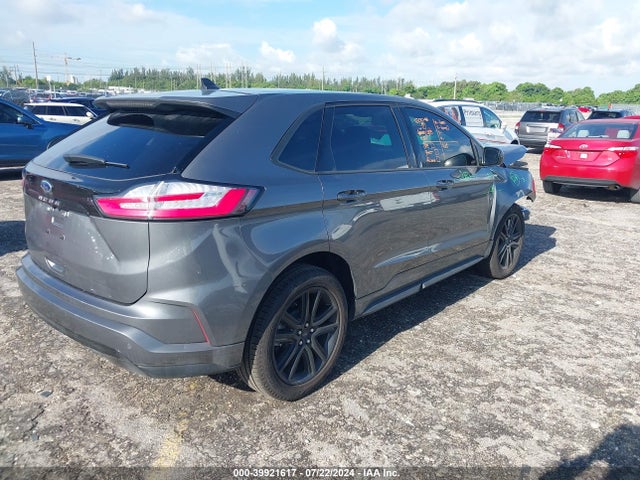 Ford Edge St-line 2024 2FMPK4J96RBA82949 Image 4