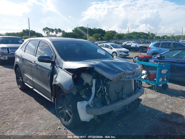 Ford Edge St-line 2024 2FMPK4J96RBA82949 Image 6