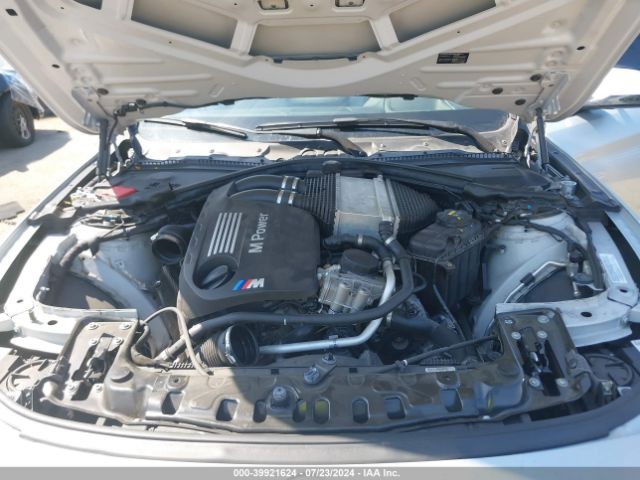 WBS3R9C51FK329519 BMW M4