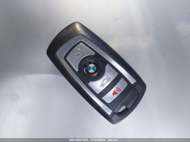WBS3R9C51FK329519 BMW M4