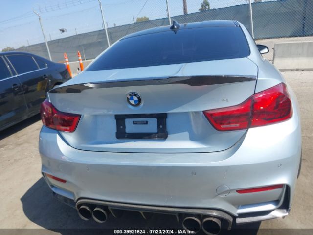 WBS3R9C51FK329519 BMW M4