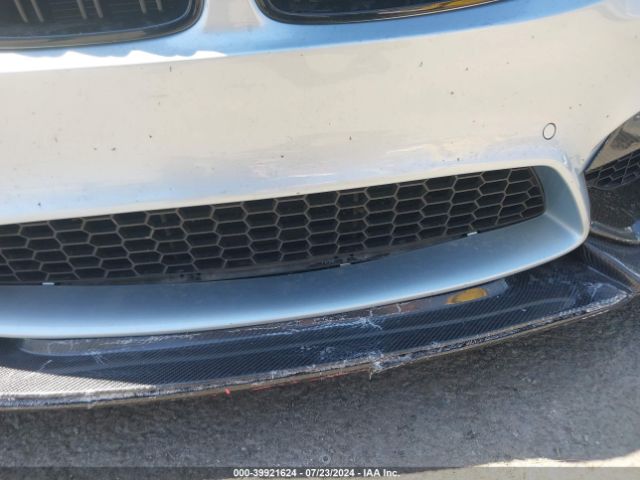 WBS3R9C51FK329519 BMW M4