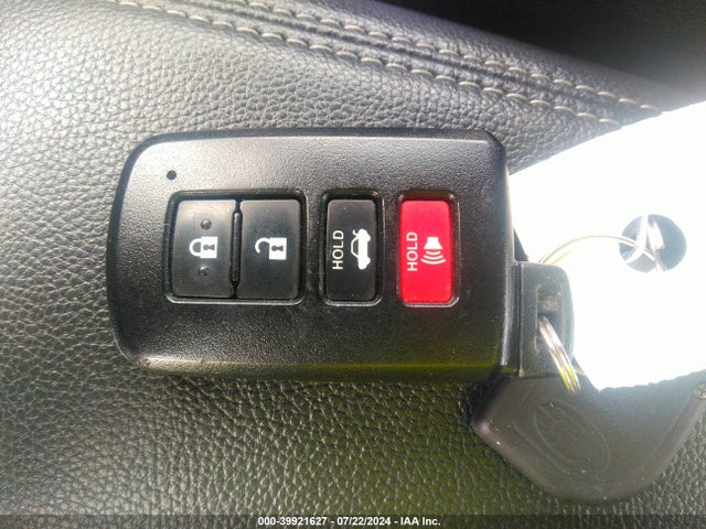 Toyota COROLLA SE 2017 2T1BURHEXHC780060 Image 11