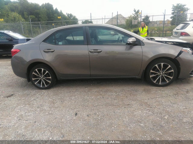 Toyota COROLLA SE 2017 2T1BURHEXHC780060 Image 13