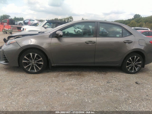 Toyota COROLLA SE 2017 2T1BURHEXHC780060 Image 14