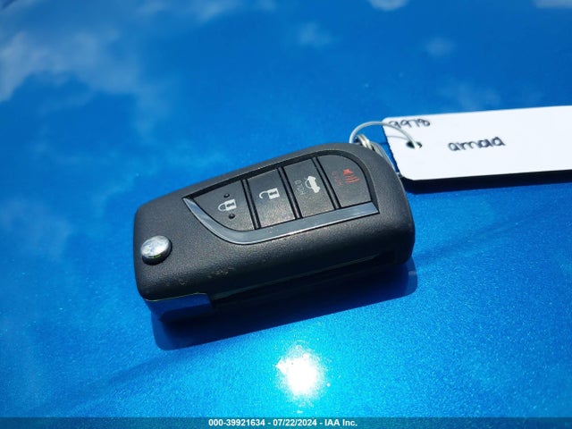 Toyota CAMRY LE 2020 4T1C11AK7LU337595 Image 11