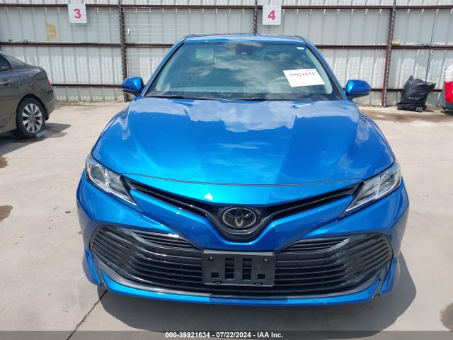 Toyota CAMRY LE 2020 4T1C11AK7LU337595 Image 13