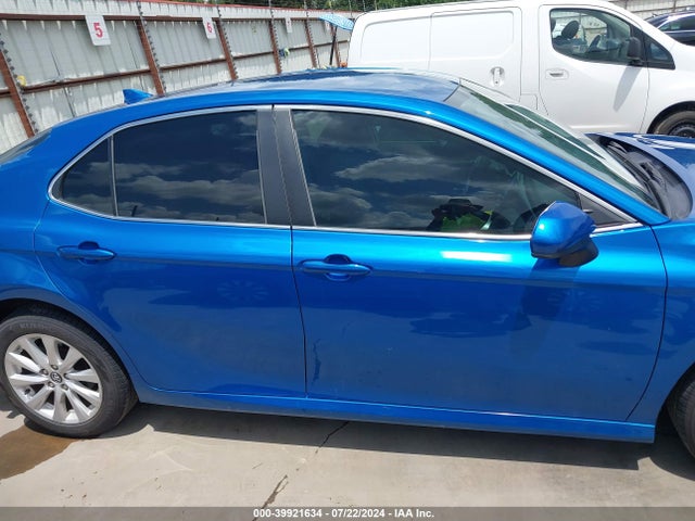 Toyota CAMRY LE 2020 4T1C11AK7LU337595 Image 14