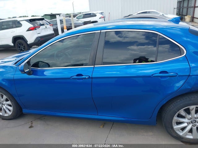 Toyota CAMRY LE 2020 4T1C11AK7LU337595 Image 15