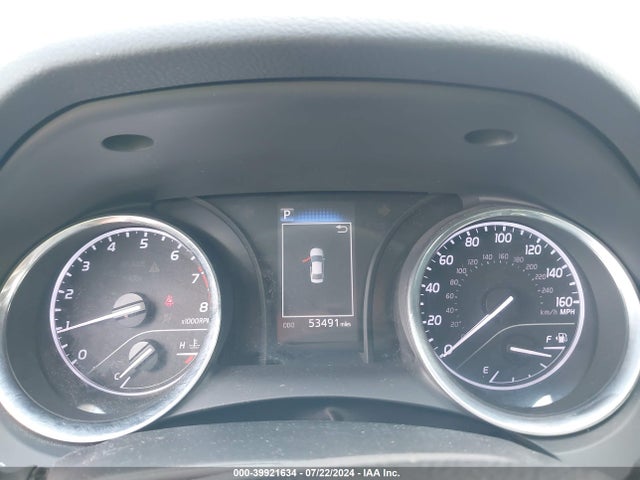 Toyota CAMRY LE 2020 4T1C11AK7LU337595 Image 16
