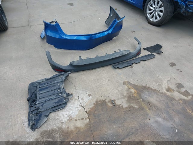 Toyota CAMRY LE 2020 4T1C11AK7LU337595 Image 12
