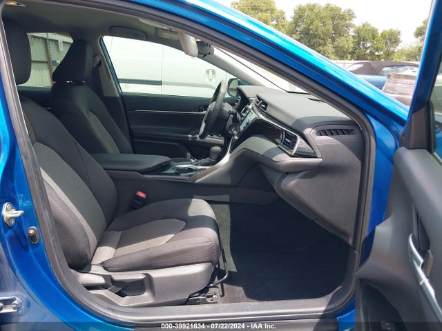 Toyota CAMRY LE 2020 4T1C11AK7LU337595 Image 5