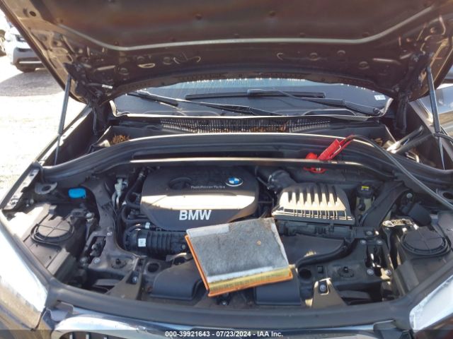 WBXHU7C5XK5L12312 BMW X1 Sdrive28i