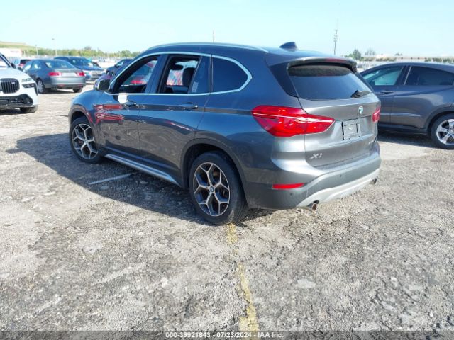WBXHU7C5XK5L12312 BMW X1 Sdrive28i