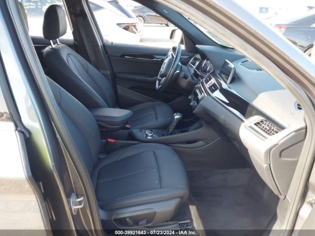 WBXHU7C5XK5L12312 BMW X1 Sdrive28i