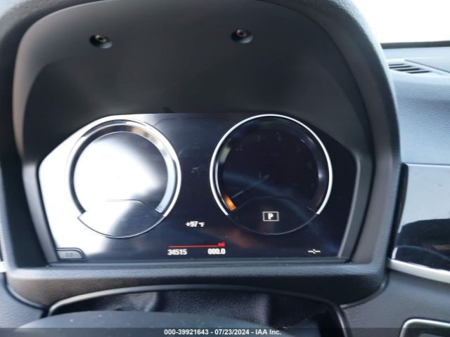 WBXHU7C5XK5L12312 BMW X1 Sdrive28i