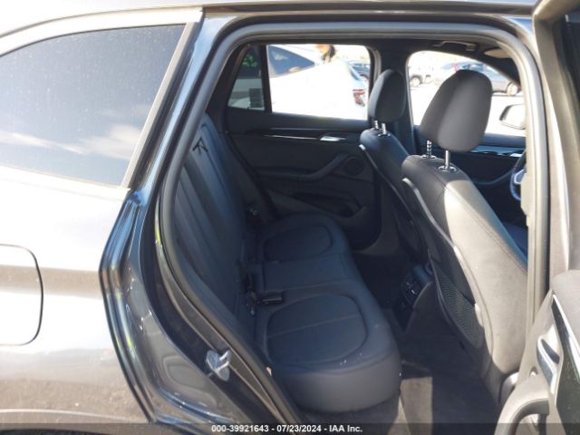 WBXHU7C5XK5L12312 BMW X1 Sdrive28i