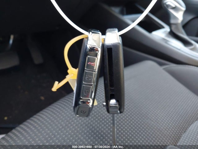KIA Forte Lxs 2019 3KPF24AD1KE094848 Image 11