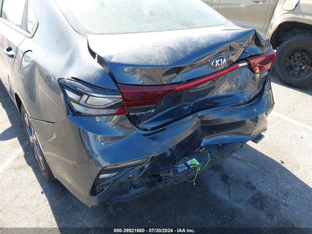 KIA Forte Lxs 2019 3KPF24AD1KE094848 Image 12