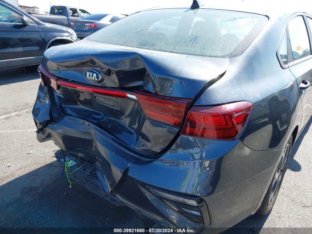 KIA Forte Lxs 2019 3KPF24AD1KE094848 Image 13