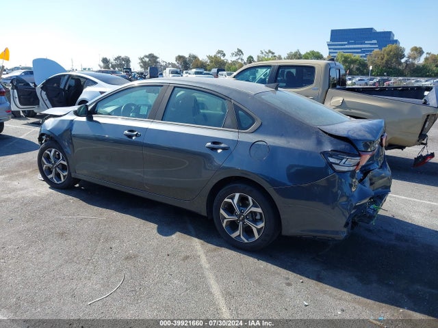 KIA Forte Lxs 2019 3KPF24AD1KE094848 Image 3