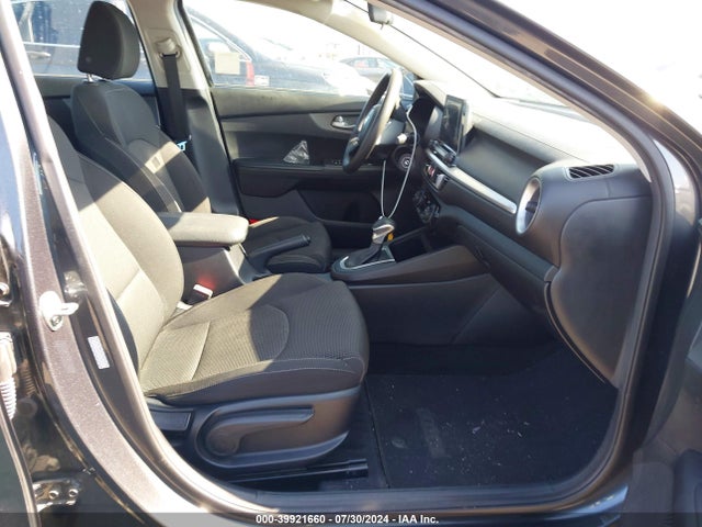 KIA Forte Lxs 2019 3KPF24AD1KE094848 Image 5