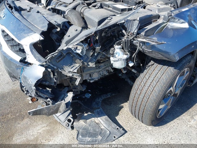 KIA Forte Lxs 2019 3KPF24AD1KE094848 Image 6