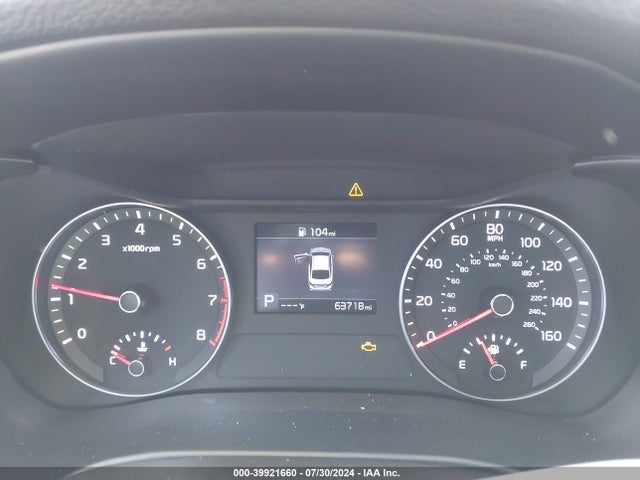 KIA Forte Lxs 2019 3KPF24AD1KE094848 Image 7