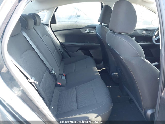 KIA Forte Lxs 2019 3KPF24AD1KE094848 Image 8