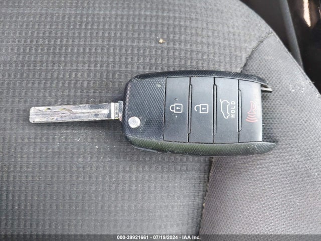 KIA SORENTO LX 2014 5XYKT3A63EG501731 Image 11