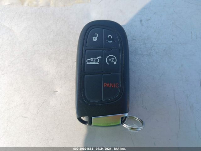 1C4PJMDS9EW211586 Jeep Cherokee Limited