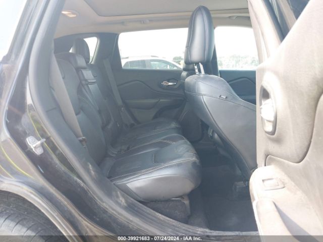 1C4PJMDS9EW211586 Jeep Cherokee Limited