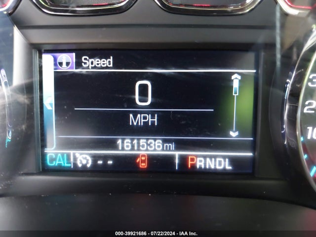 Chevrolet Tahoe Ls 2017 1GNSCAKC8HR405454 Image 15