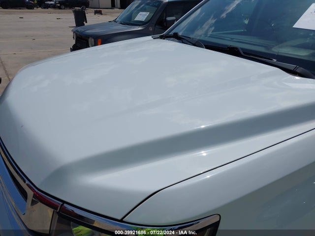 Chevrolet Tahoe Ls 2017 1GNSCAKC8HR405454 Image 19