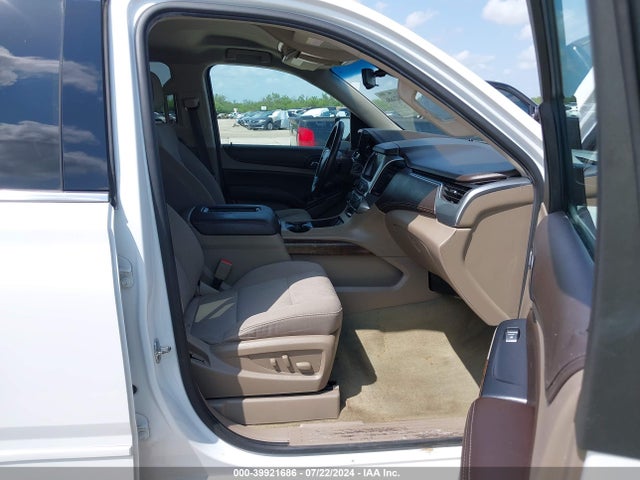 Chevrolet Tahoe Ls 2017 1GNSCAKC8HR405454 Image 5