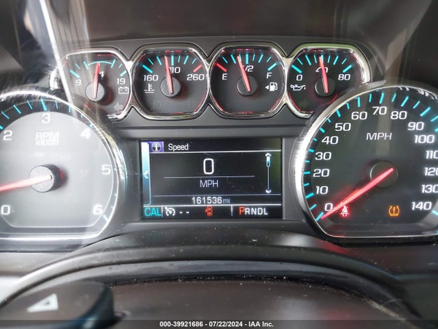 Chevrolet Tahoe Ls 2017 1GNSCAKC8HR405454 Image 7