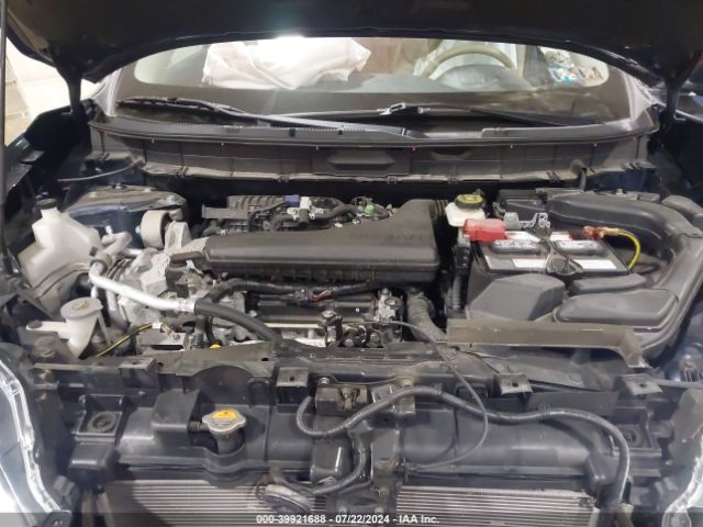 KNMAT2MV3FP562715 Nissan ROGUE S