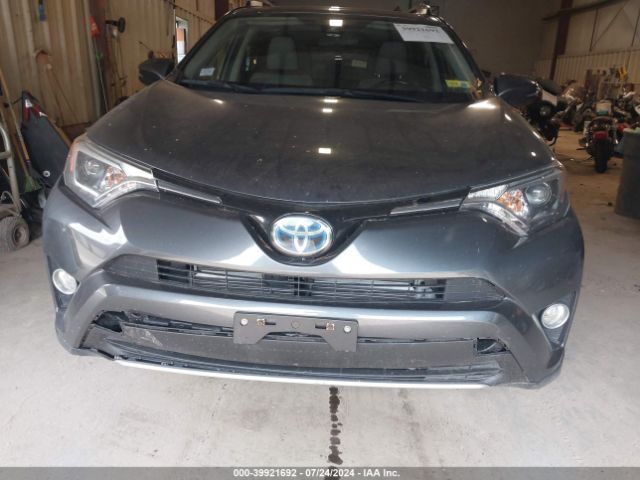 JTMRJREV7JD247653 Toyota Rav4 Hybrid Xle