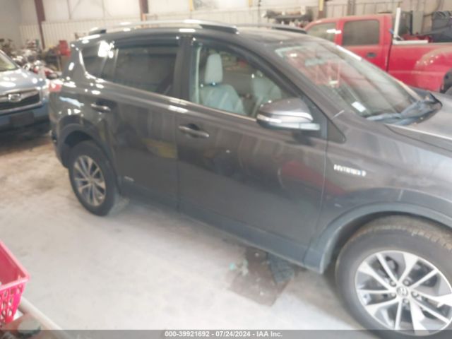 JTMRJREV7JD247653 Toyota Rav4 Hybrid Xle