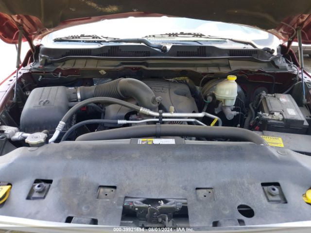 3C6RR7LT6GG364657 RAM 1500 Big Horn