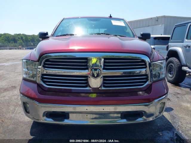 3C6RR7LT6GG364657 RAM 1500 Big Horn