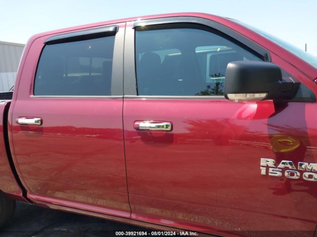 3C6RR7LT6GG364657 RAM 1500 Big Horn